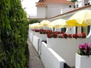 Vilas Maria Funchal (Madeira) Exterior photo